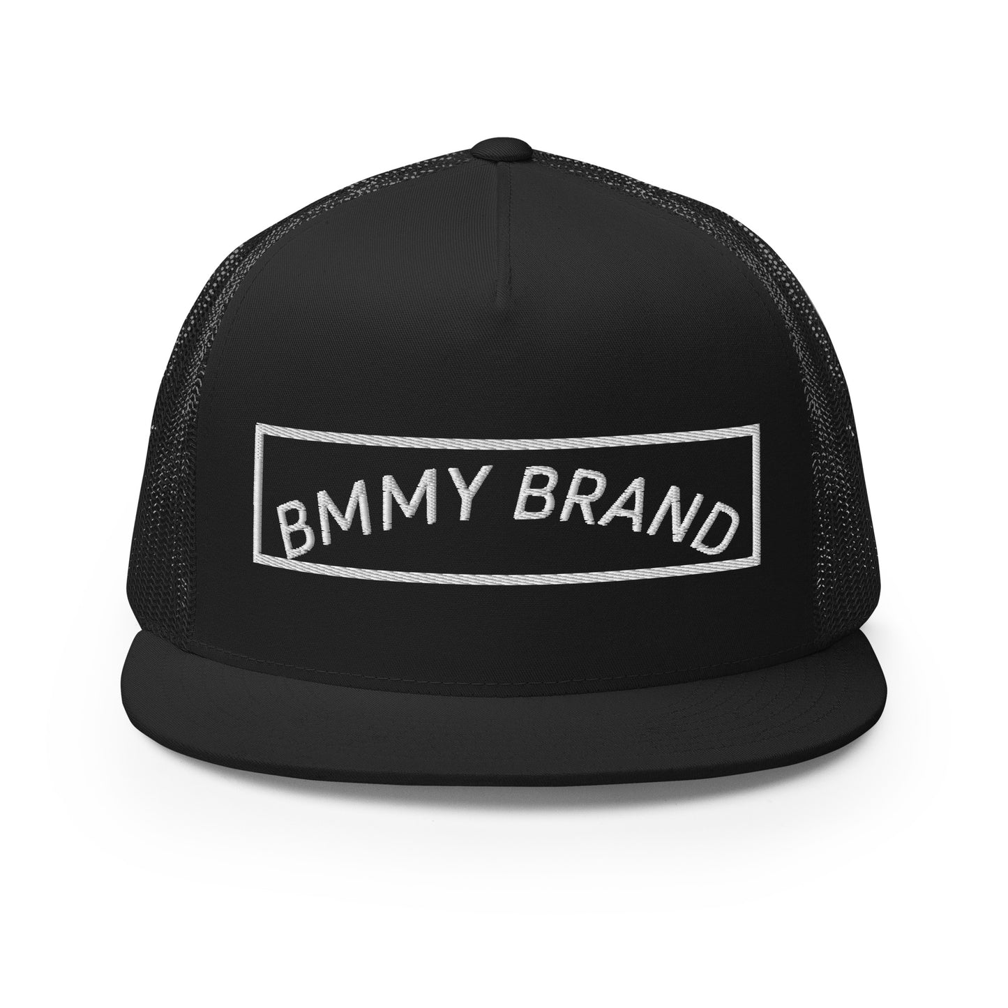 BMMY Brand Trucker Cap