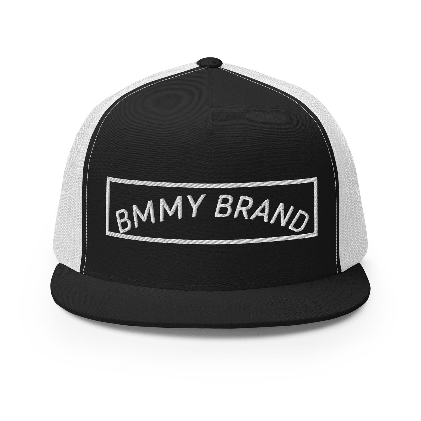 BMMY Brand Trucker Cap