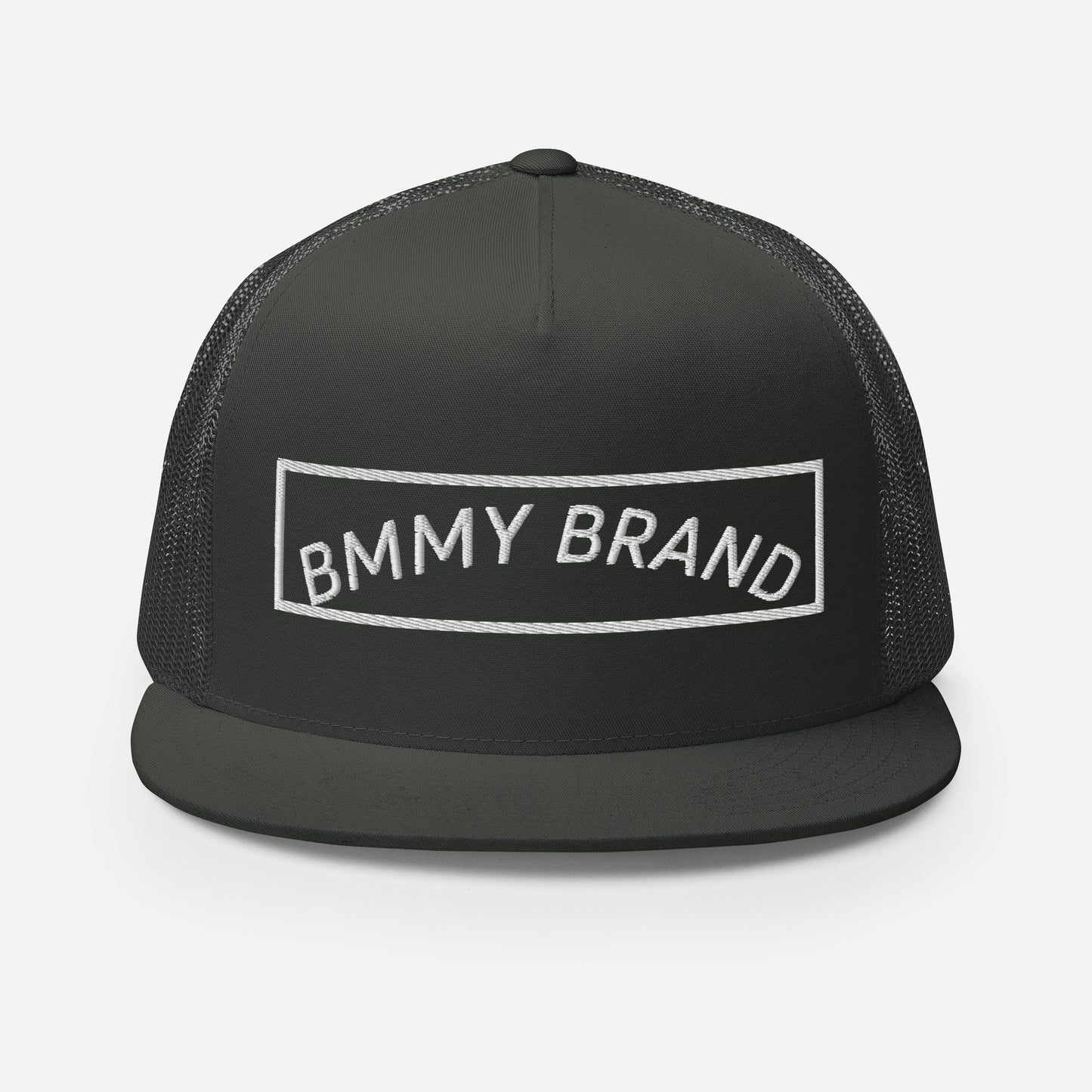 BMMY Brand Trucker Cap