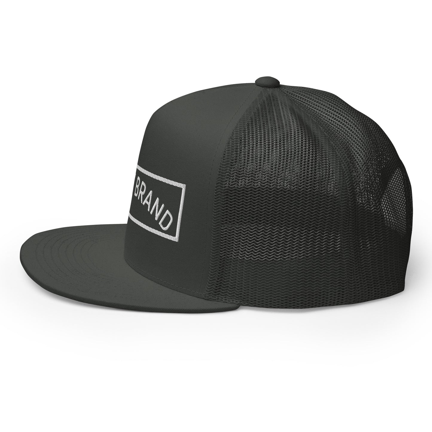 BMMY Brand Trucker Cap