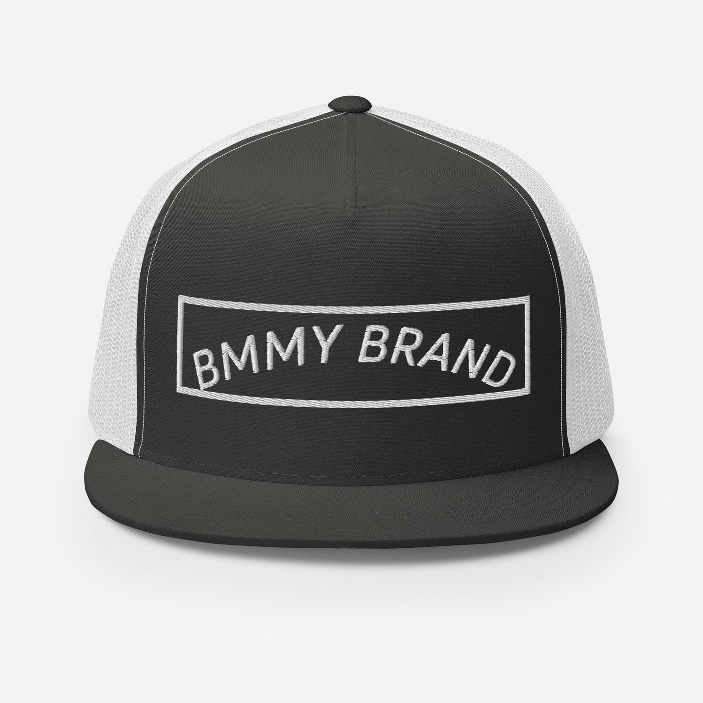 BMMY Brand Trucker Cap