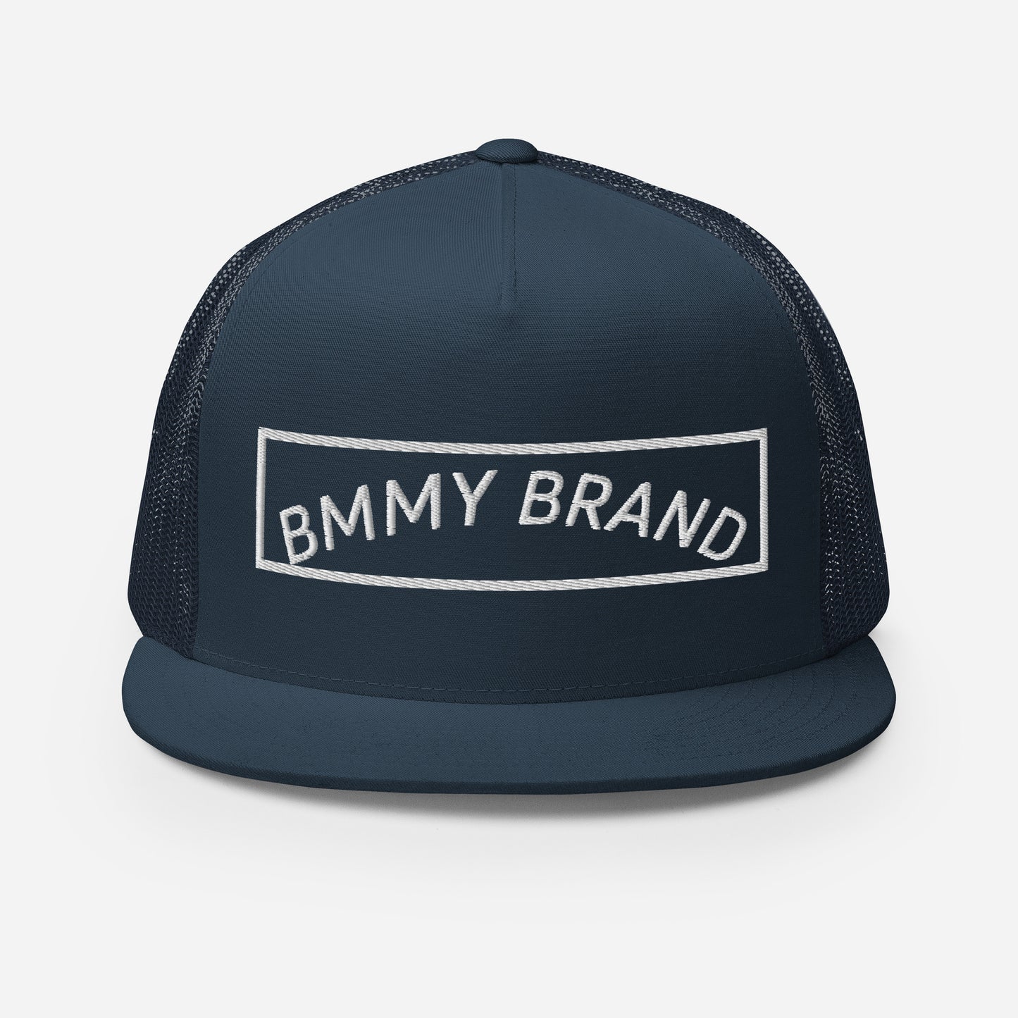 BMMY Brand Trucker Cap