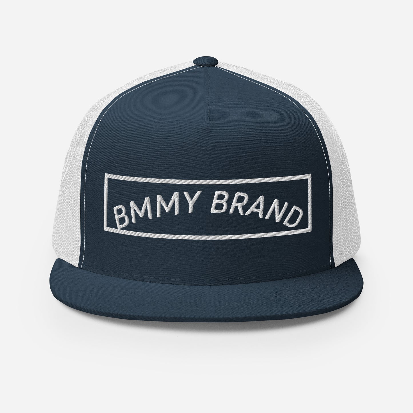 BMMY Brand Trucker Cap