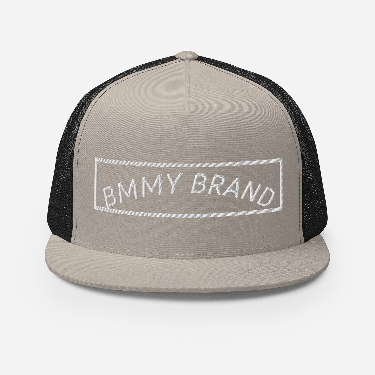 BMMY Brand Trucker Cap