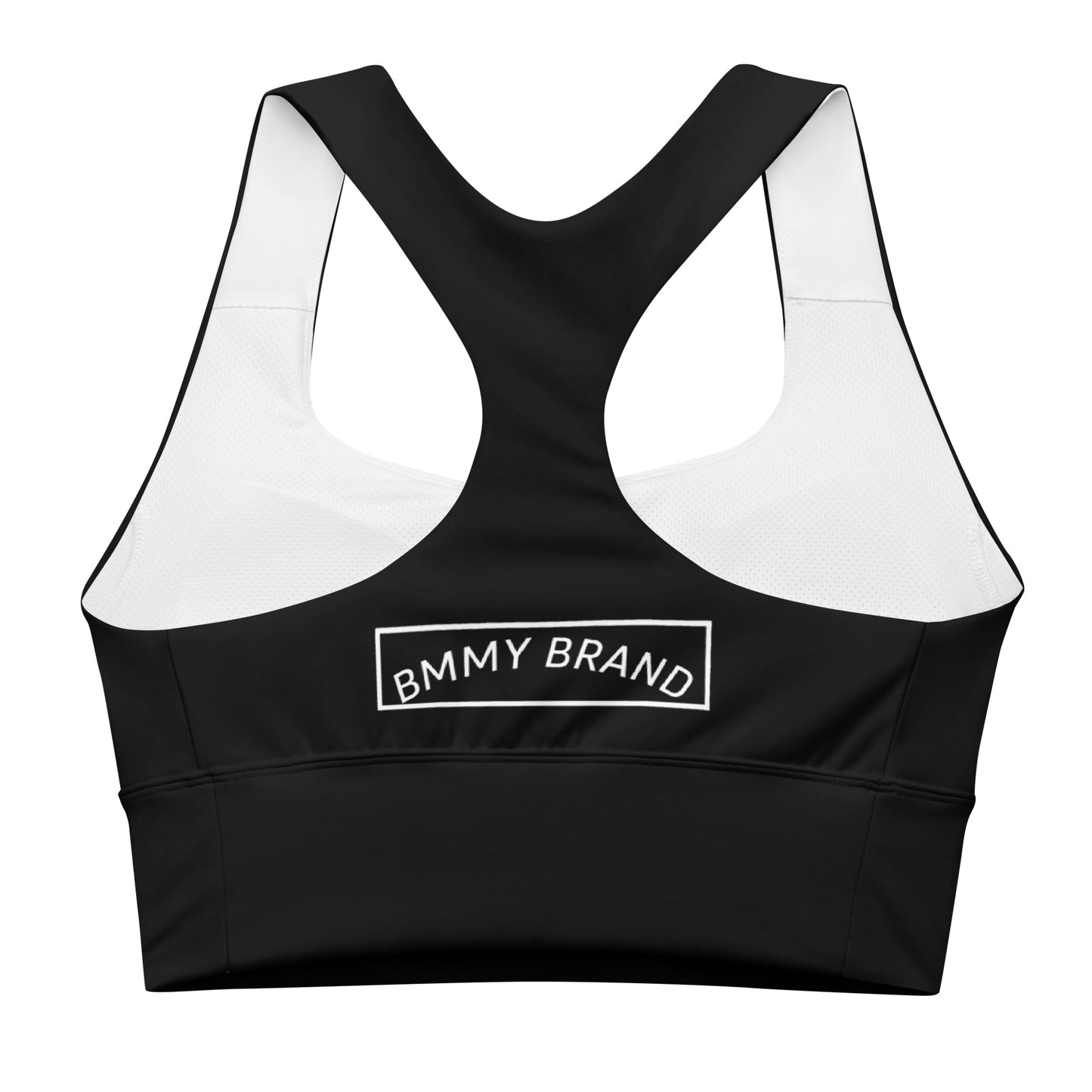 BMMY BAE’S Longline Sports Bra